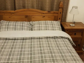 Greater Manchester Immaculate Cozy Home