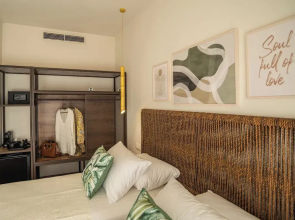 Samos Tropic Apartments