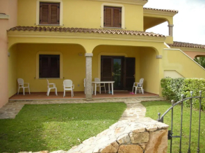 Le Canne Residence