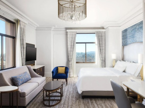 The Westin St. Francis San Francisco on Union Square