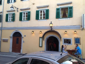 Apartment Sand Beach