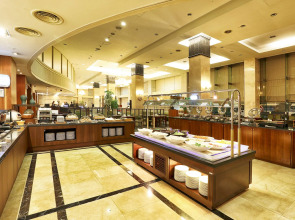 Best Western Premier Incheon Airport