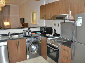 Lavender Hotel & Hotel Apartments Al Nahda