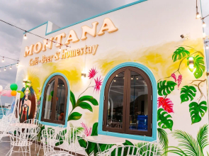Montana Homestay Vung Tau