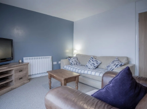 Pharmacy Court - 2 Bed - Saundersfoot