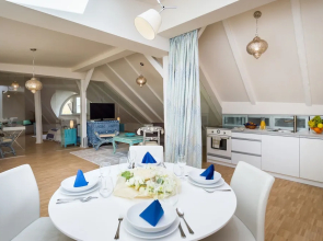 EMPIRENT Old Town 2 Apartments