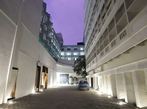 Pharos Hotels
