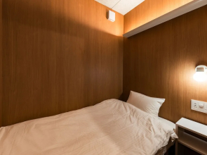 Frontier Inn Kashiwa Tanaka