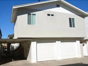 40th St A (68195) - 3 Br Townhouse