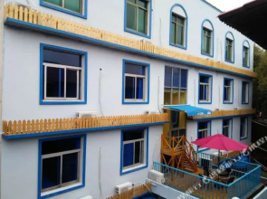Qingyu Hotel (Changsha Yuelushan University Town Branch)(青遇民宿（长沙岳麓山大学城店）)