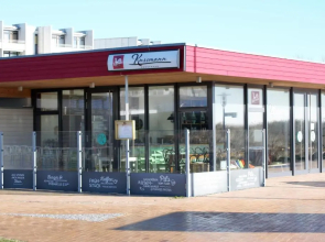 Fehmarn Ferienwohnungen Weber Hygge Südstrand WHG 62 - 010