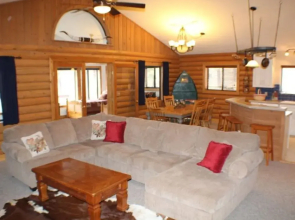 772 Antelope Circle 3 Br cabin by RedAwning