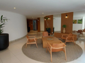 COBAR0113 - Edifício Palazzo Versilia