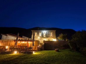 Guesthouse Gerofotis