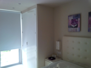 Beach Resort Playa de Los Alemanes