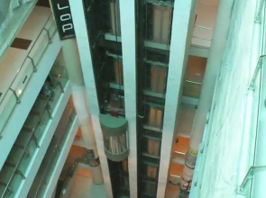 Grand Regent Hotel and Suites