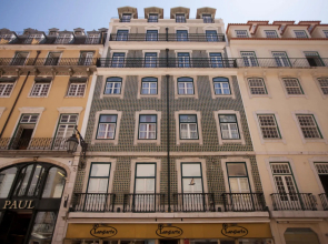 Otília Apartamentos