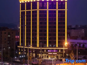 Excemon Ruian Sunshine Jiangnan Hotel