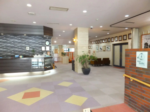 Hotel New Sky