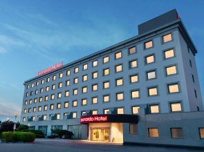 Leonardo Hotel Verona