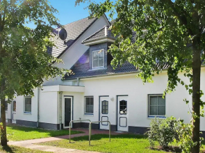 Apartment, Zingst