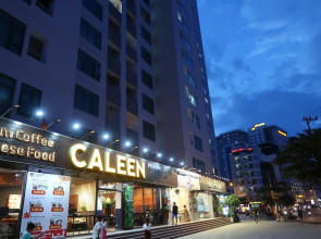 Nhatrang Ocean view New Apartment