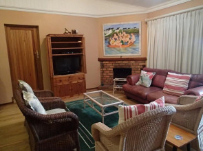 Barnard Self-Catering Apartments