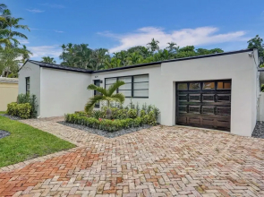 Hibiscus House