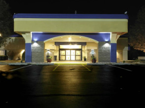 Spark by Hilton Bensalem Philadelphia