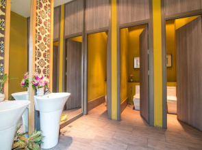 Woraburi The Ritz Resort & Spa