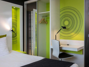 Scandic Tampere Station