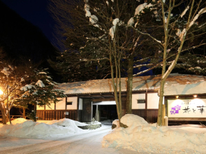 Irodoriyukashiki Hana to Hana