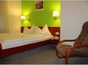 Boutiquehotel Drei Ringe