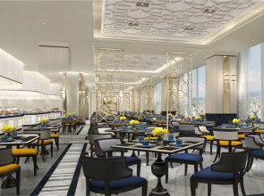 Отель Melia Vinpearl Nha Trang Empire