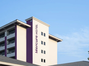 Mercure Yangon Kaba Aye
