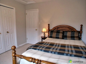 HB Guest Home
