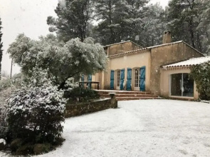 Nice Holiday Home in Lorgues