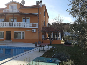 Apartments Šeherzada