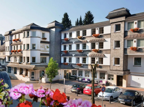 Hotel Fürst Von Waldeck