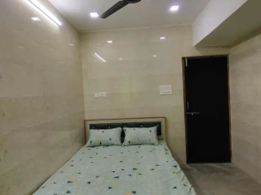 Oyo Home 91319 Dreamzz Inn