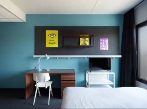 The Social Hub Groningen