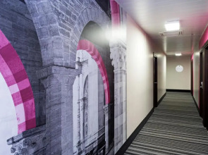 B&B Hotel Como Camerlata