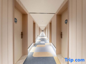 Hanting Hotel Yangzhou Wanda Plaza Xingcheng East Road