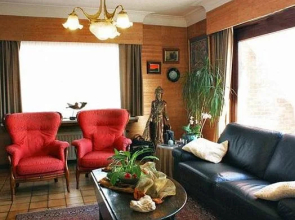 B&B Goudsbloempje