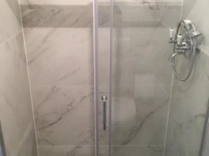 Przestrzenny apartament w centrum Krakowa.