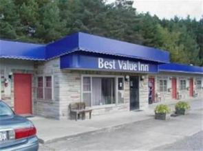 Americas Best Value Inn