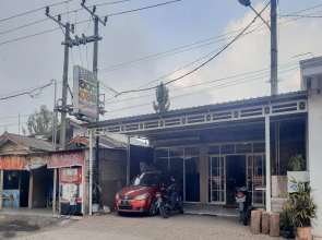Delvia Bromo Homestay RedPartner