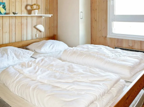 Spacious Holiday Home in Hadsund by the Sea