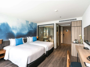 Best Western Plus Nexen Pattaya