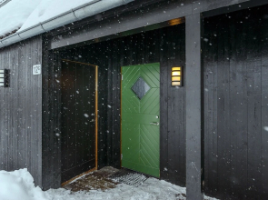 Hafjell Resort Jaertunet